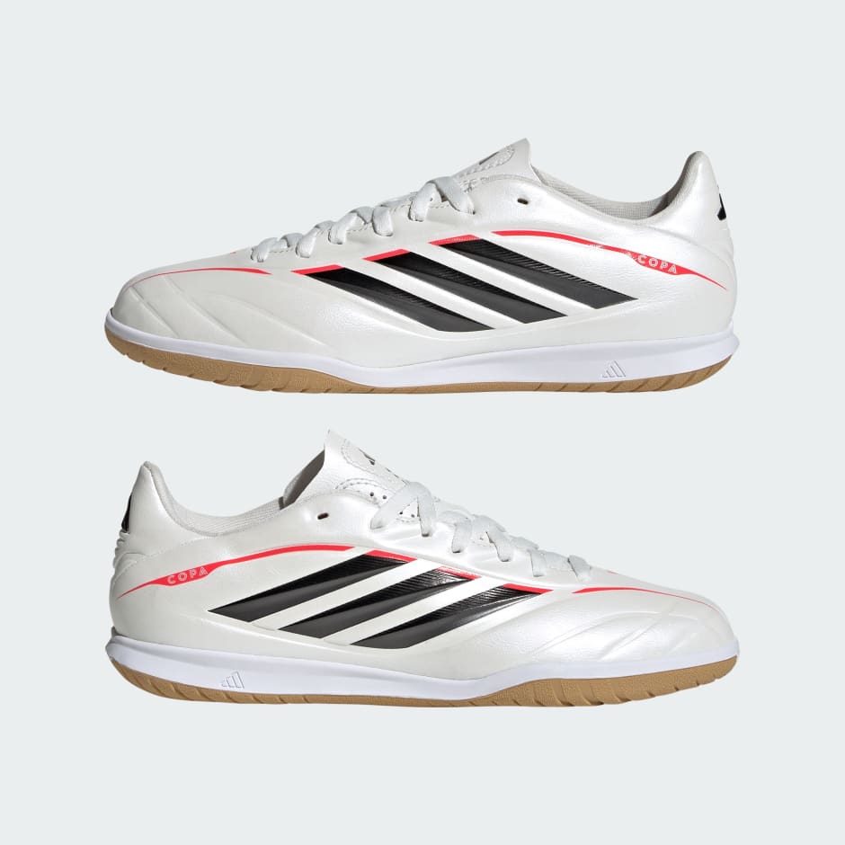 Ghete de fotbal de sală COPA PURE IV CLUB pentru copii