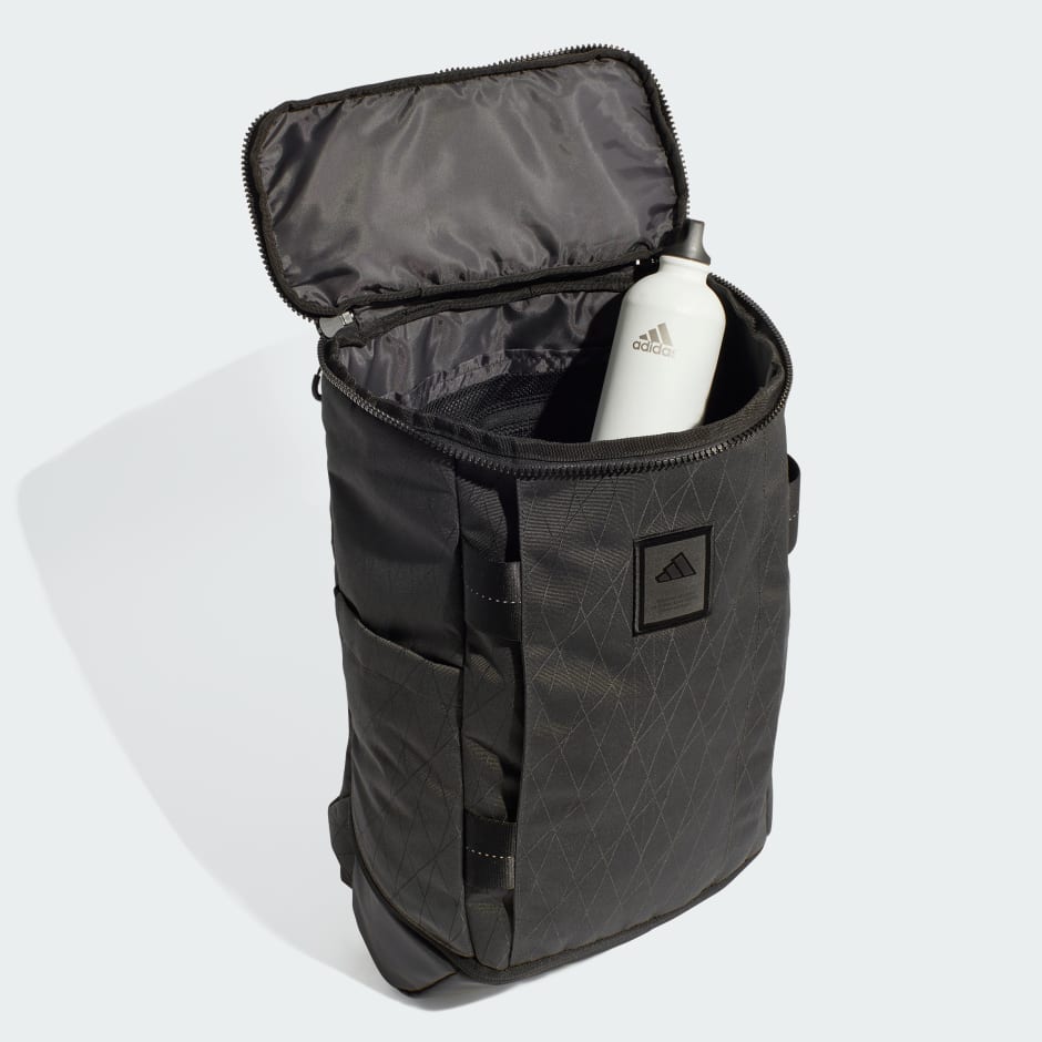 Optimized Packing System Backpack