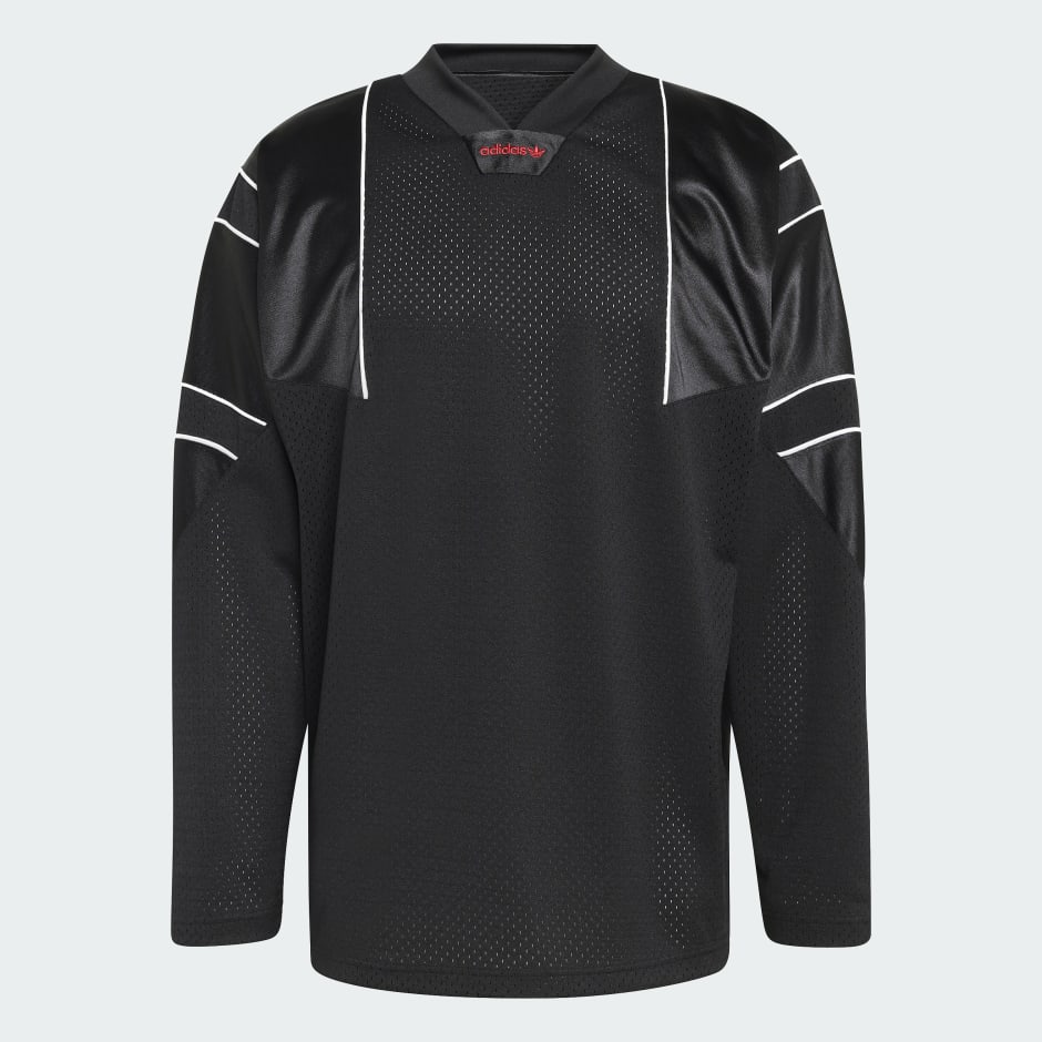 LONG SLEEVE JERSEY