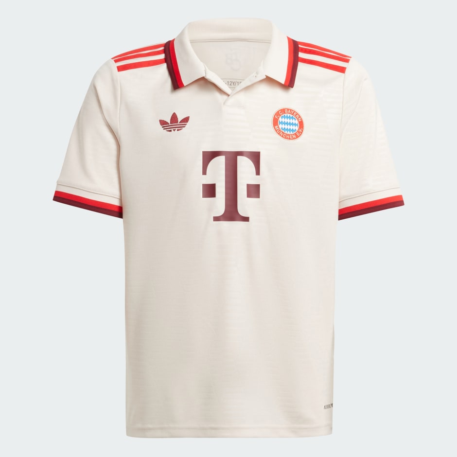Dječji dres FC Bayern 24/25 Third