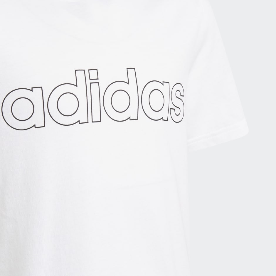 Camiseta Essentials