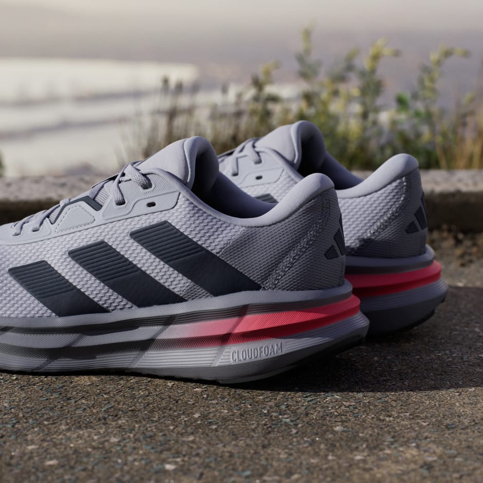 Shoes Galaxy Running Shoes Grey adidas Qatar - Main Image