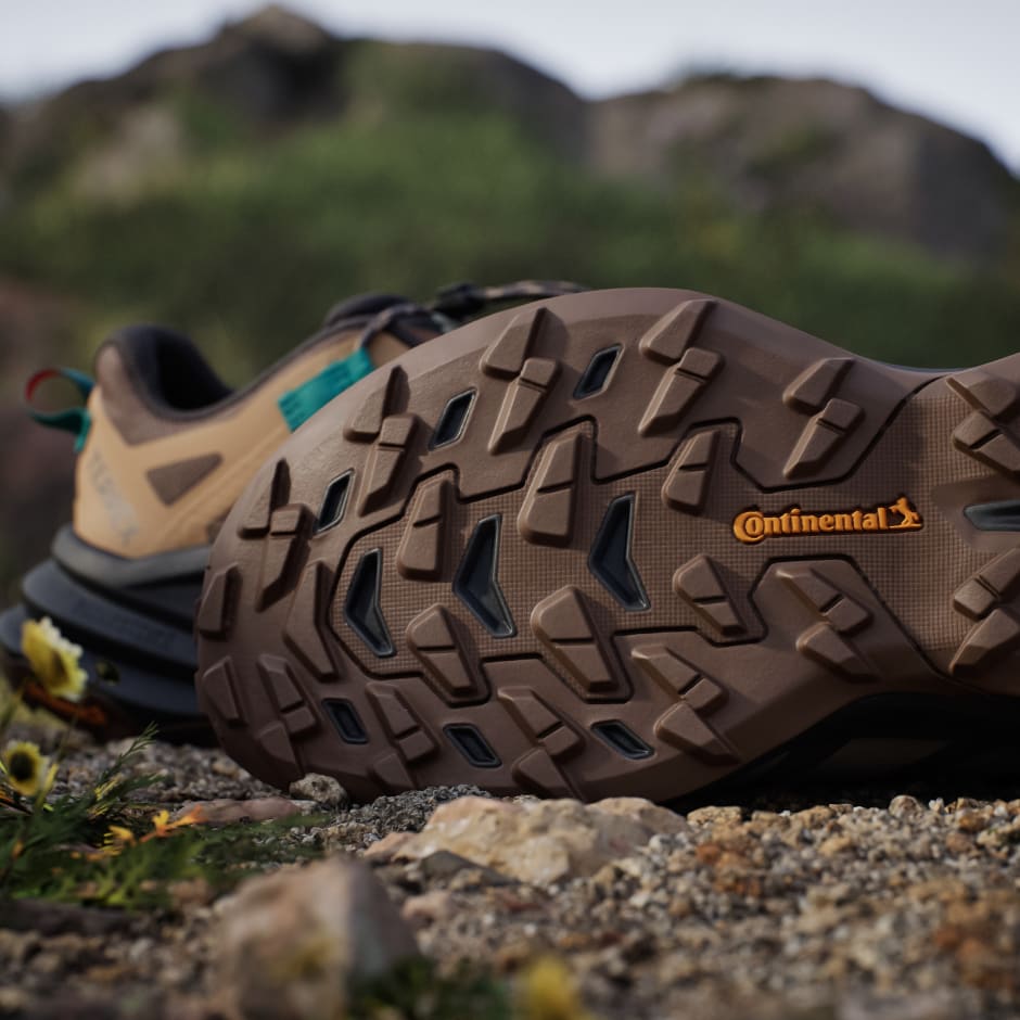 Terrex Freehiker SL GORE-TEX Hiking Shoes