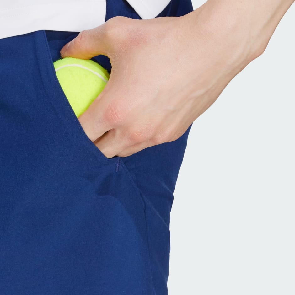 Kratke hlače Club Tennis Climacool Stretch Woven