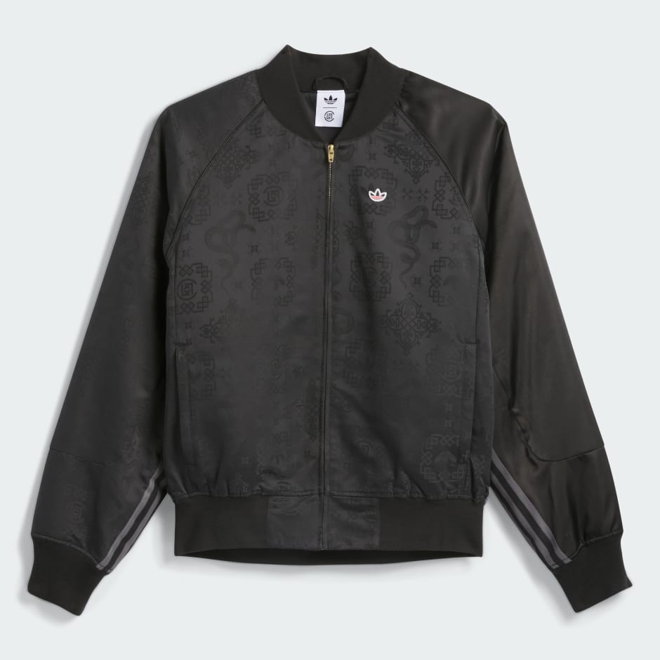 Clot Sports Jacket by Edison Chen (Gender Neutral)