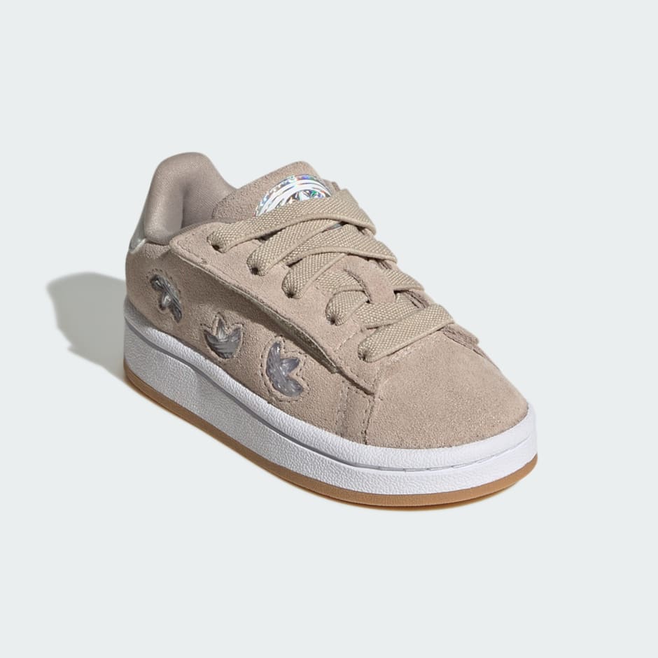 CAMPUS 00s LED LIGHTS COMFORT CLOSURE ELASTIC LACE SHOES