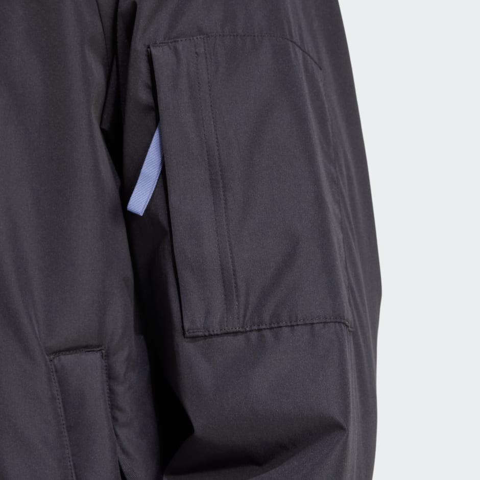 D11 Bomber Jacket