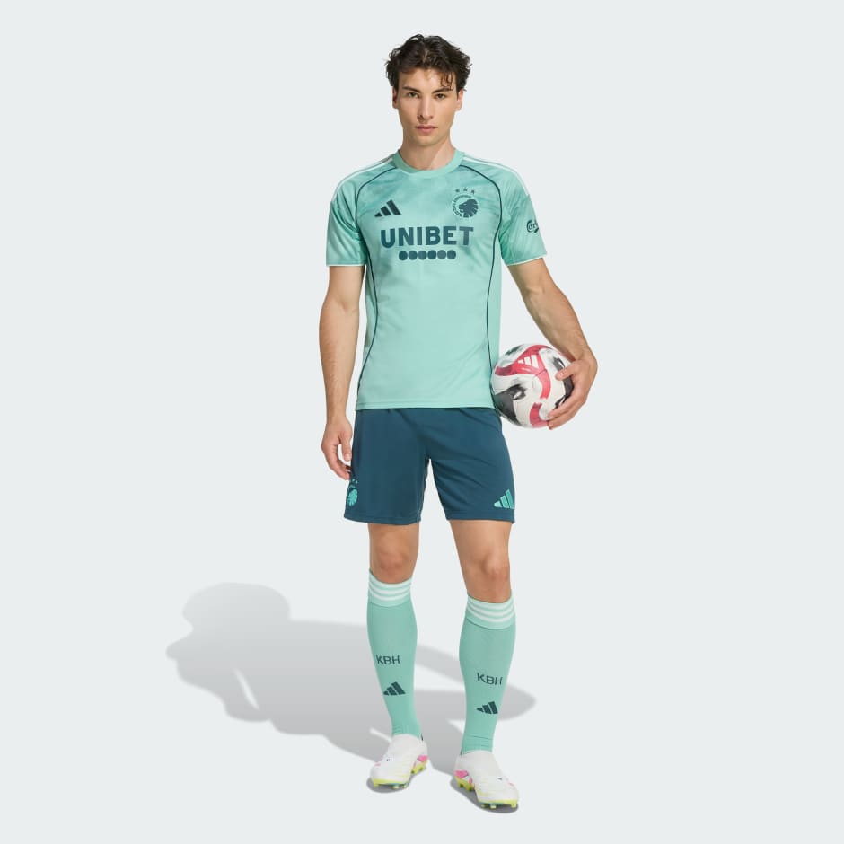 Treći dres FC Copenhagen 2025/2026