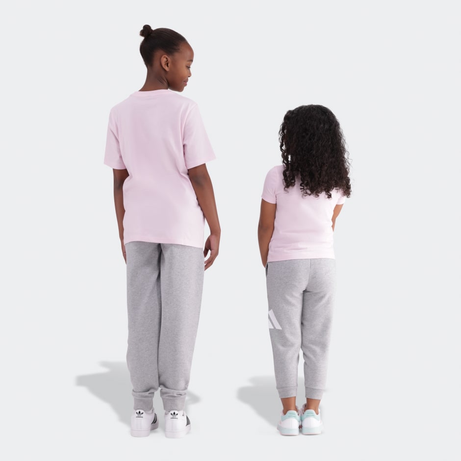 Anime Pets Graphic T-Shirt Kids