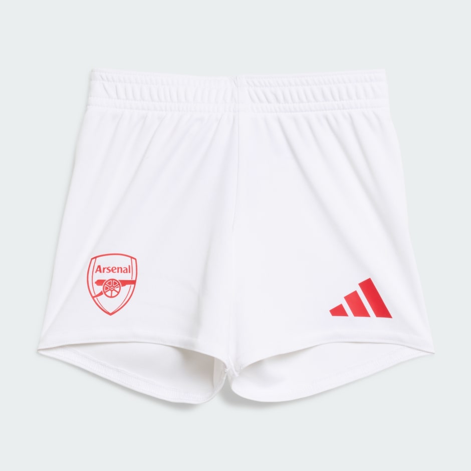 Arsenal 25/26 Home Baby Kit Kids