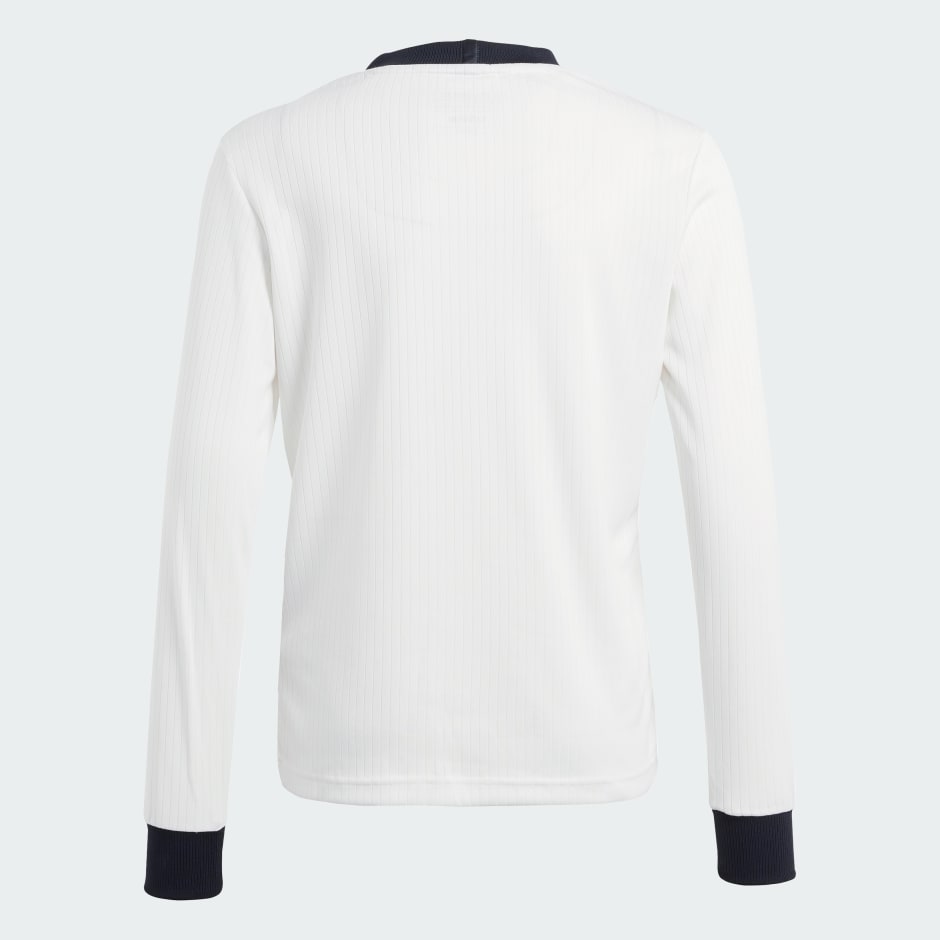 Tricou aniversar cu m&acirc;necă lungă Germany