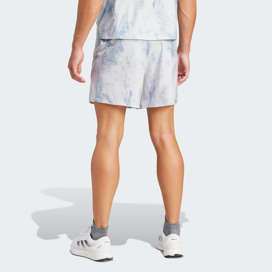 Ultimateadidas Allover Print Shorts