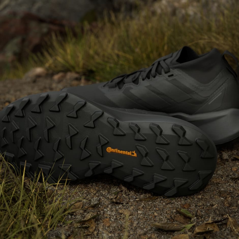 Pantofi de alergat pe trasee Terrex Agravic GTX