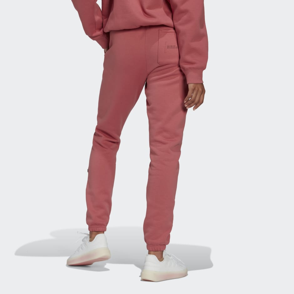 Adidas trace maroon pants Clearance