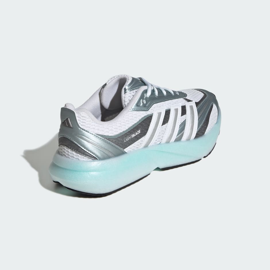 Lightblaze Glow Shoes