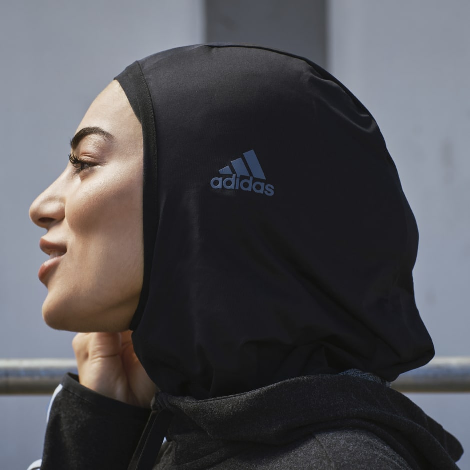 adidas pro hijab