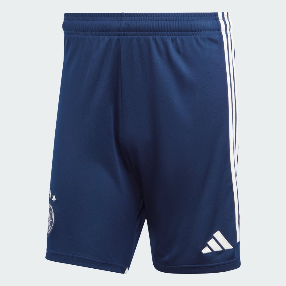Pantaloni scurți de deplasare echipament Ajax Amsterdam 23/24