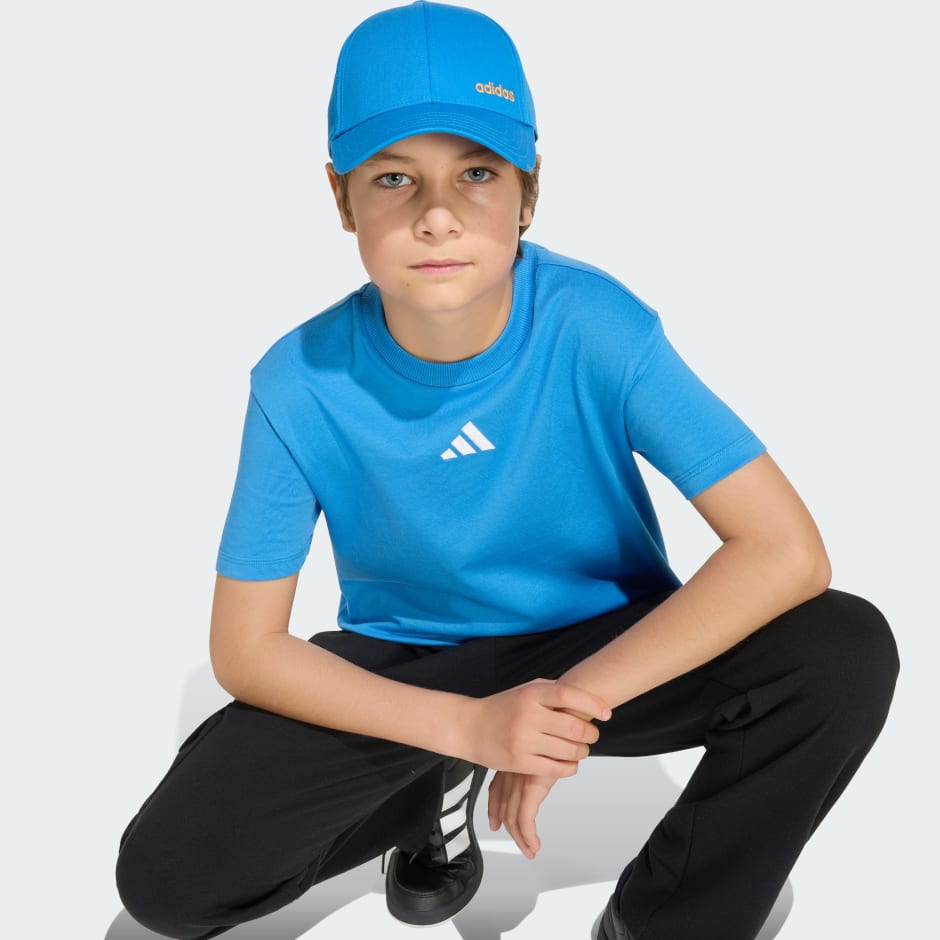 Tricou Essentials Pentru Copii