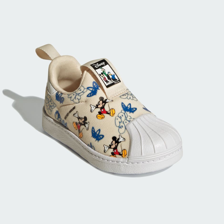 SUPERSTAR 360 I