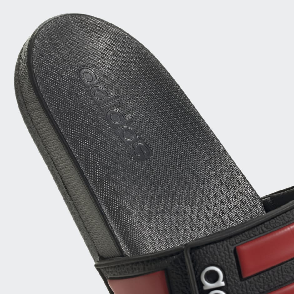 Adilette Comfort Adjustable Slides