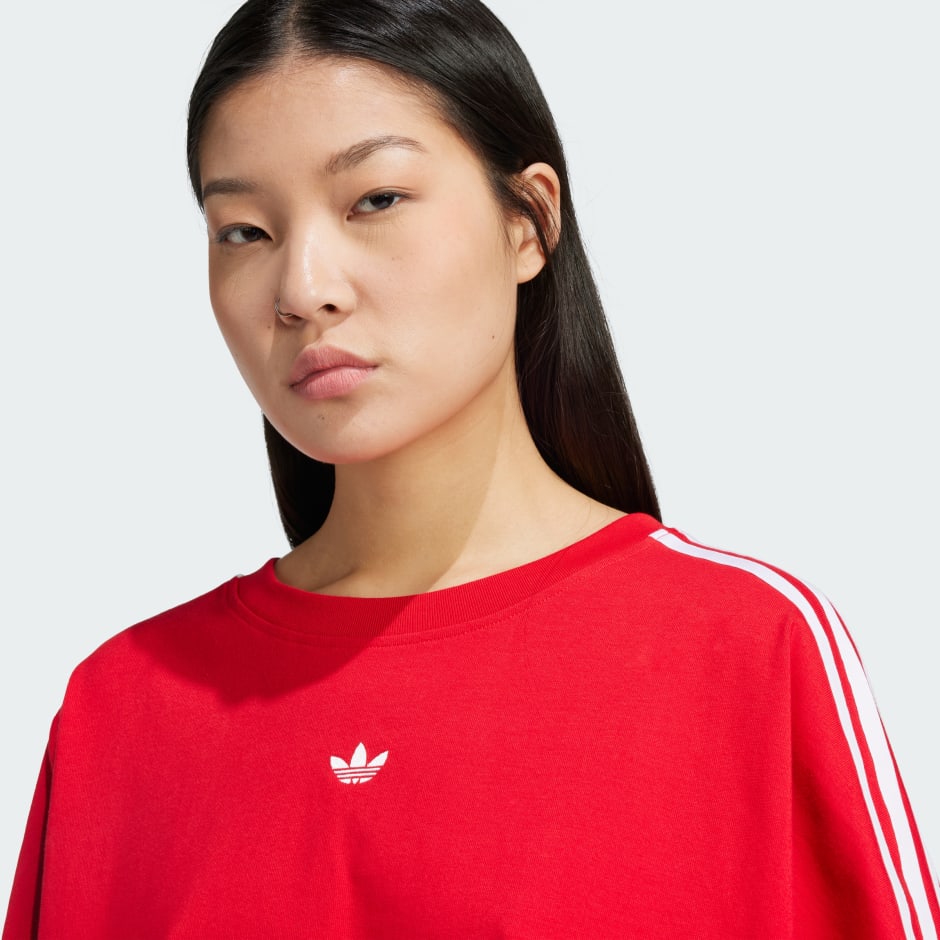Adilenium Season 3 Boxy Oversized Tee