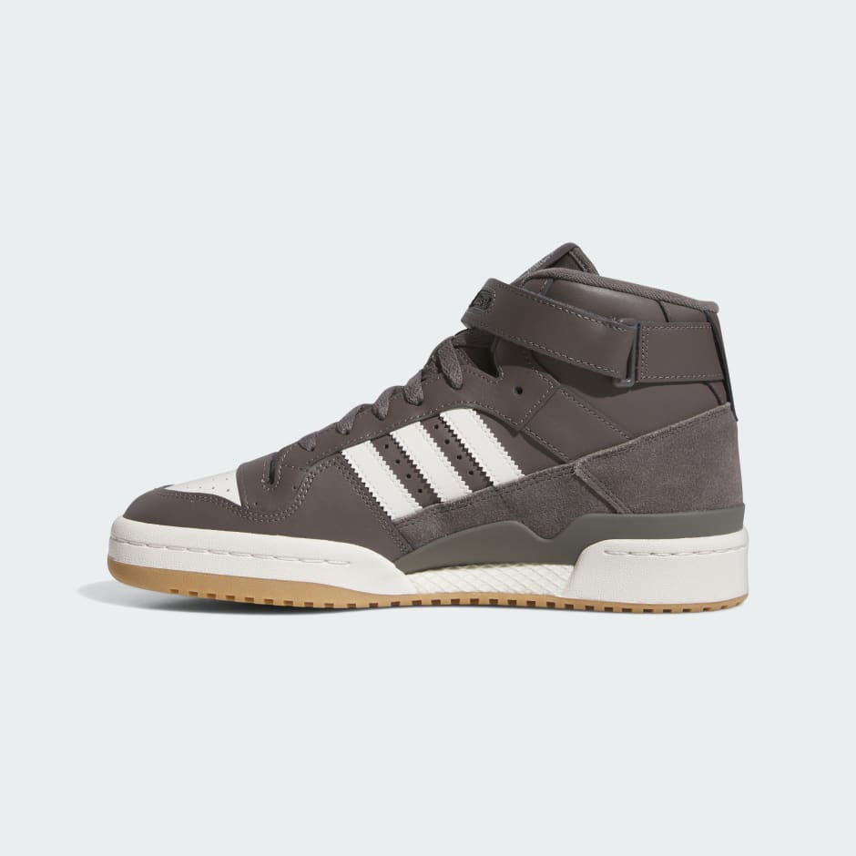 Forum Mid Shoes