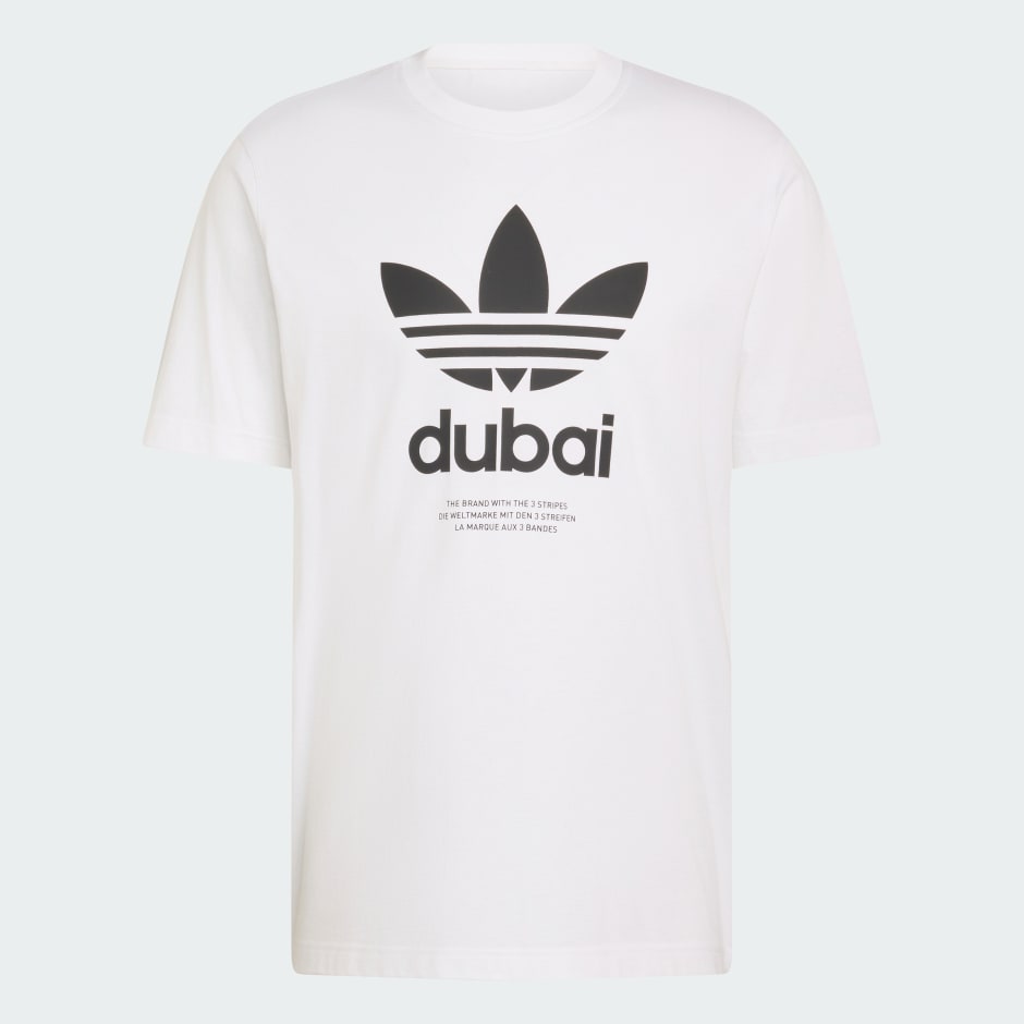 KEY CITY TEE DUBAI