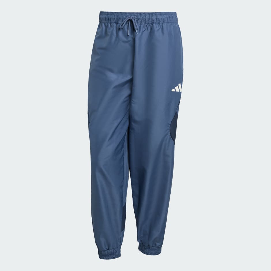 adidas originals ❣️ TRACK PANTS  青 DH3833 adidas originals ❣️ TRACK PANTS 青 DH3833 Adidas Mens Originals