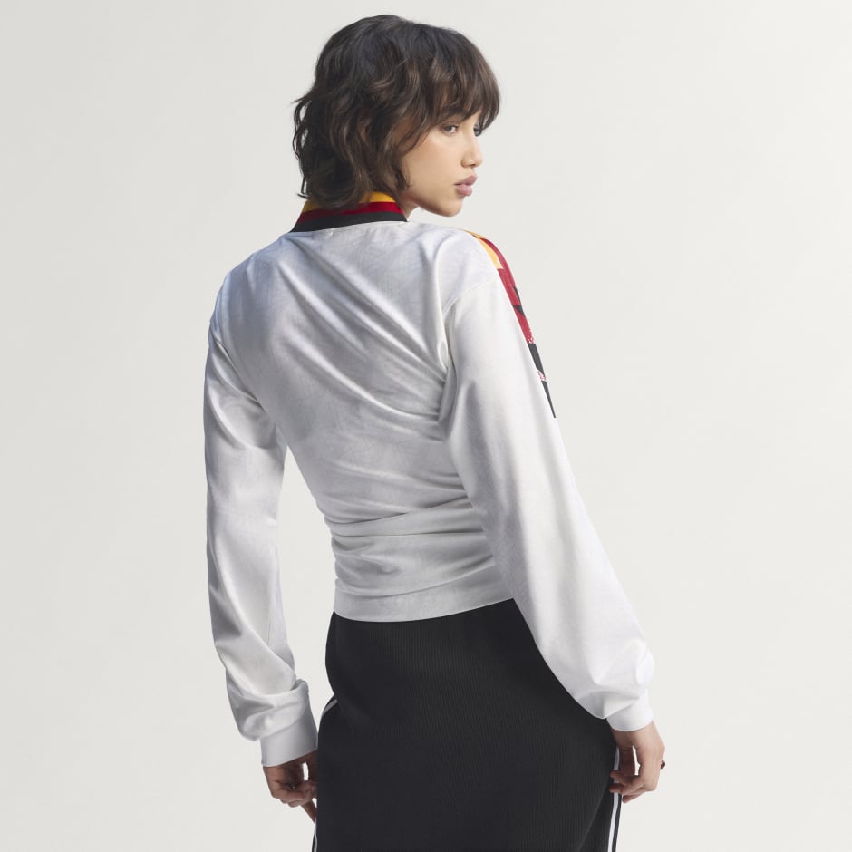Germany Reconstructed Bringback Jersey