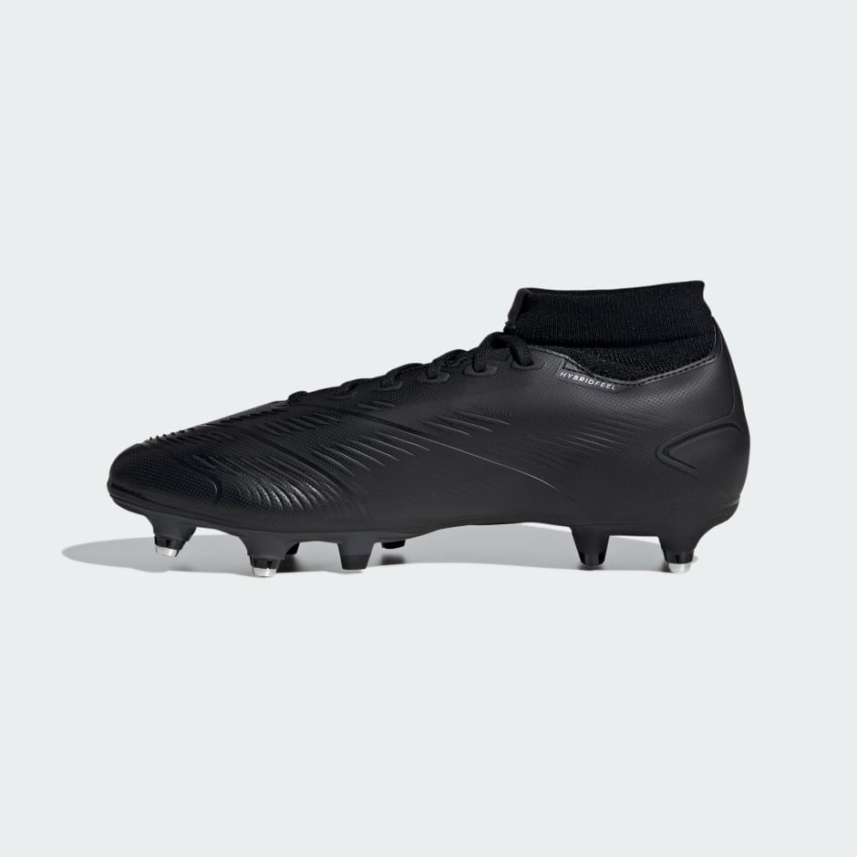 Predator 24 League Sock Soft Ground Boots