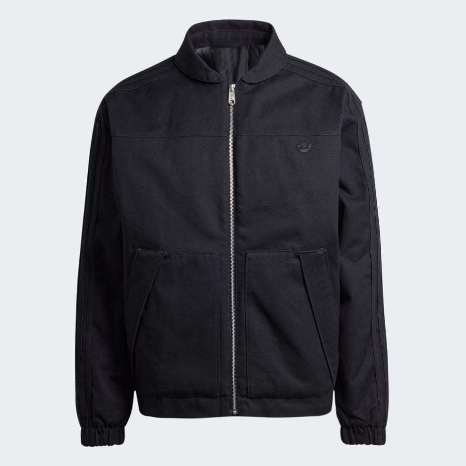 Premium Essentials Padded Jacket