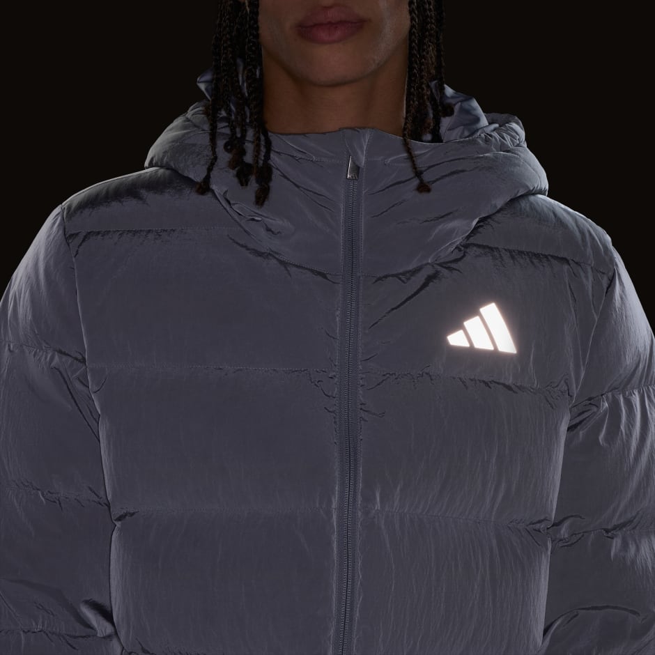 جاكيت Helionic Holiday CLIMAWARM Down