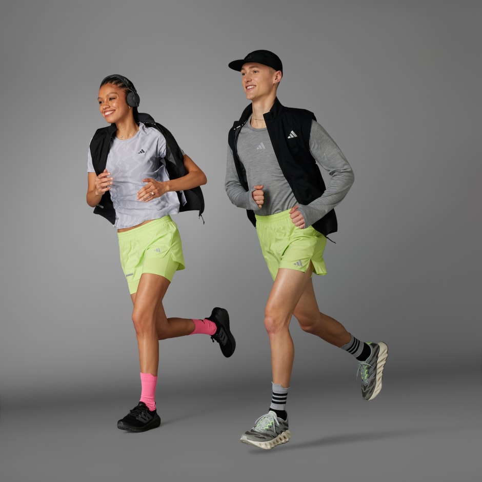 2-u-1 kratke hlače Ultimate