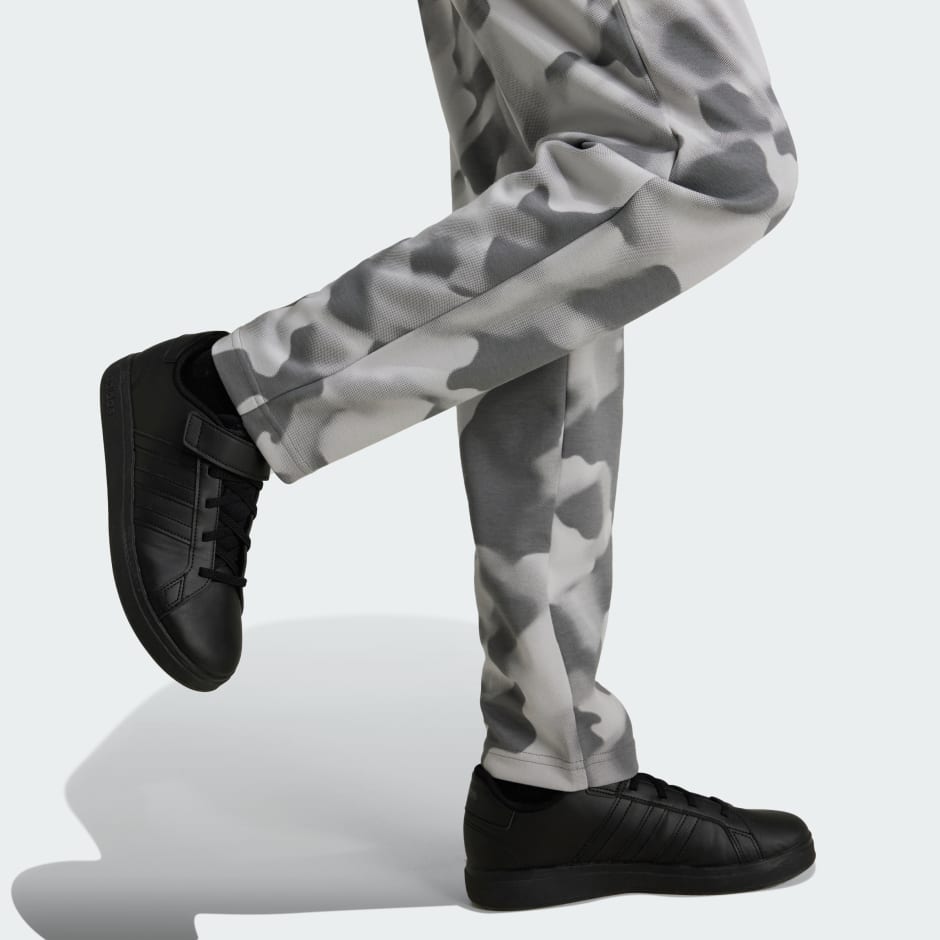 Pantalon imprimé Future Icons Camo Enfants