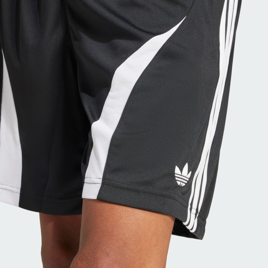 Pantaloni scurți Adicolor Teamgeist