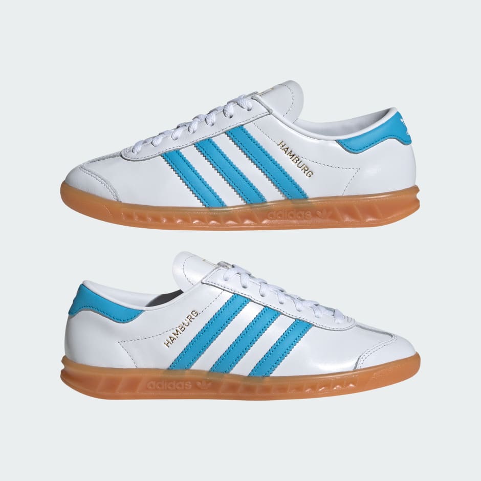 Hamburg Shoes