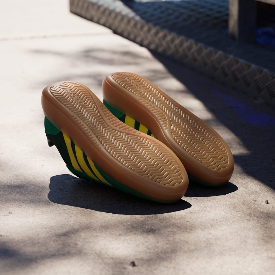 Barreda Decode Shoes