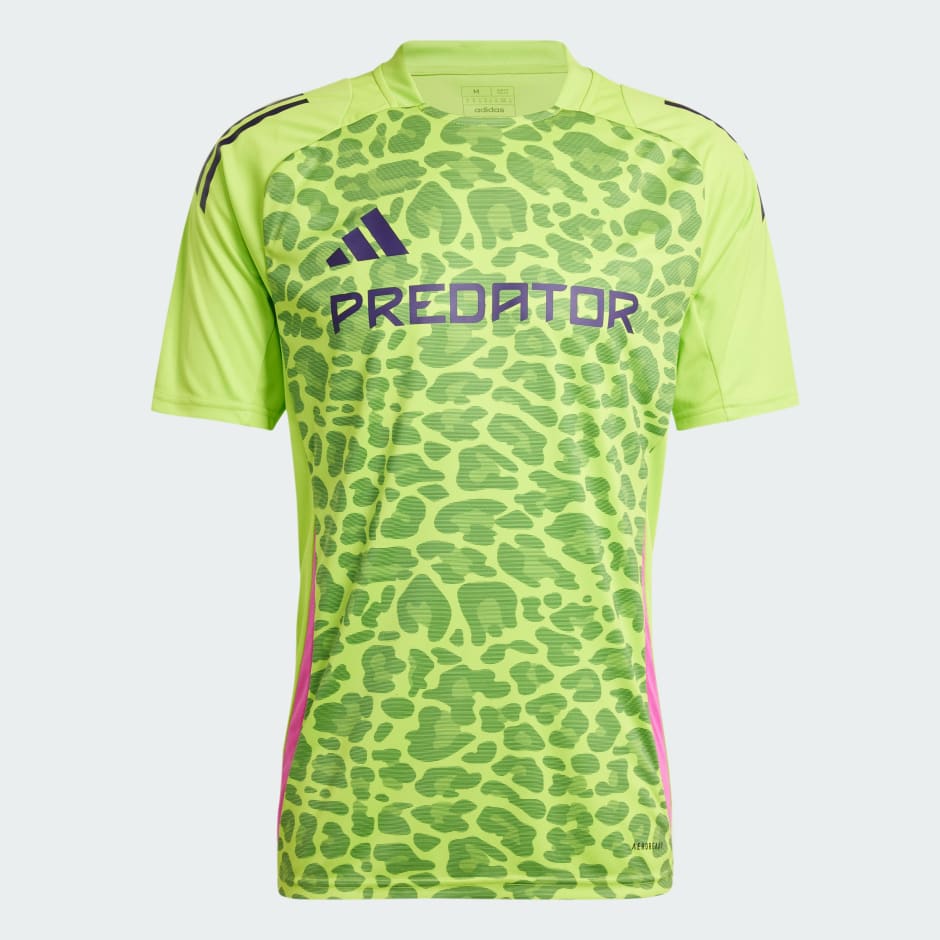 Generation Predator Training Jersey