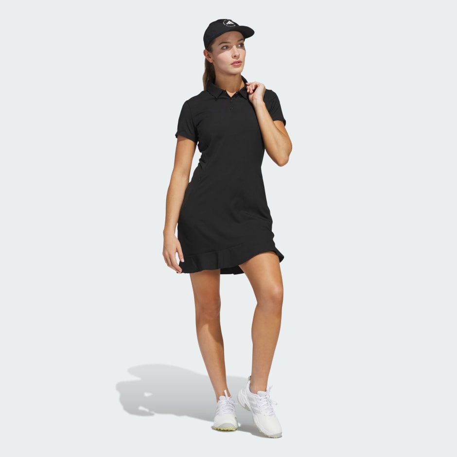 Ultimate365 Solid Dress