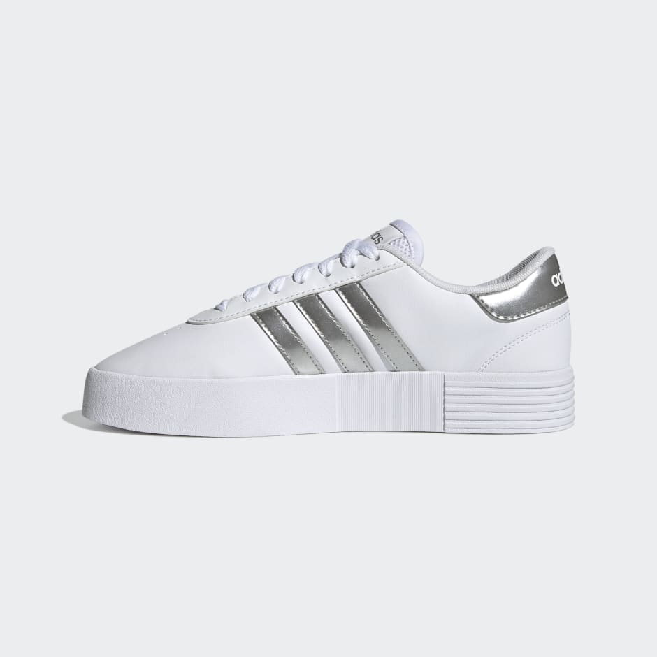 Court Bold Shoes
