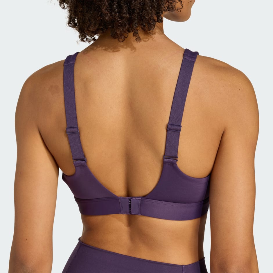 TLRDREACT Training High-Support Bra