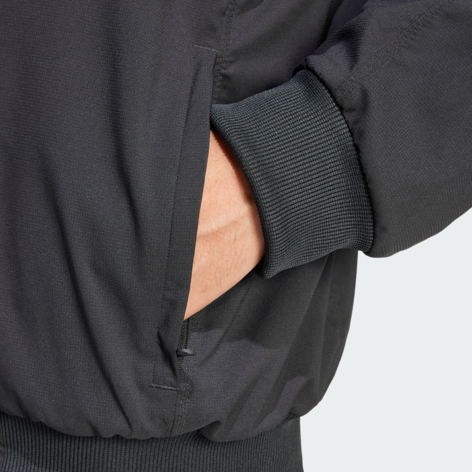 Jachetă de tenis Walk-On