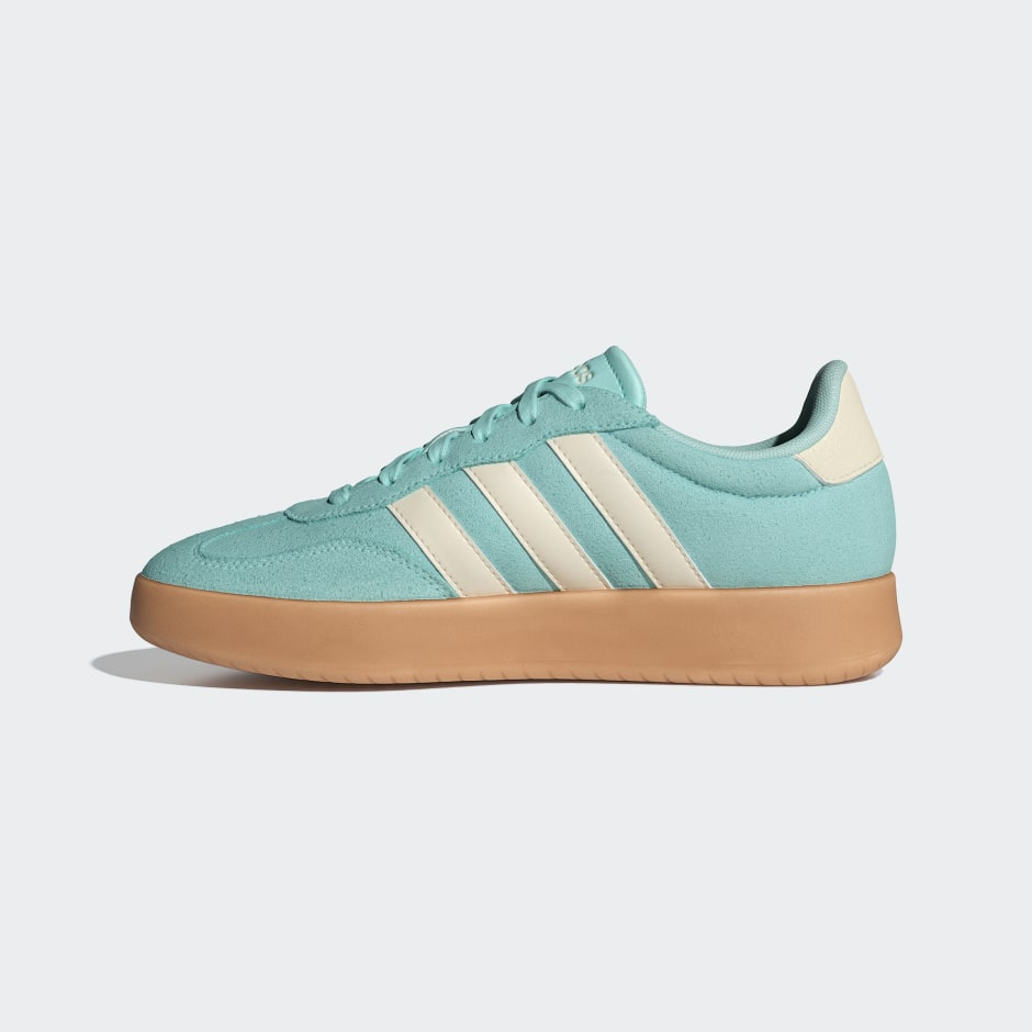 Barreda Shoes