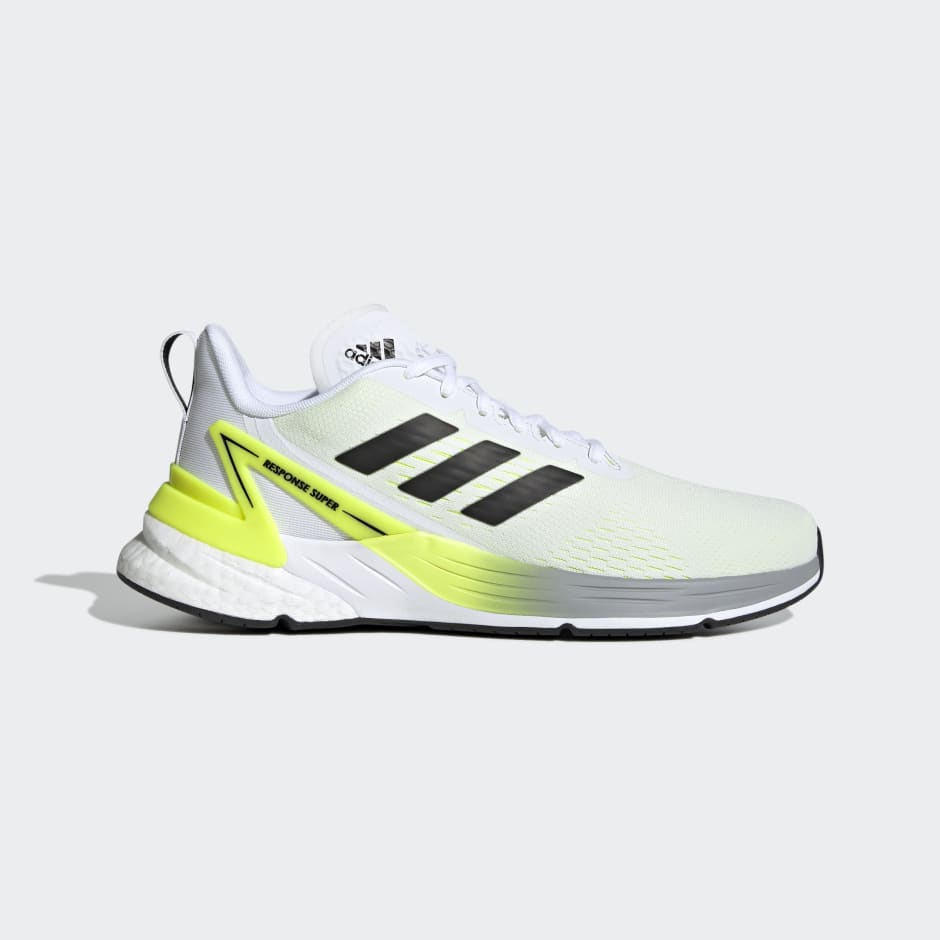 adidas men's response super running shoe