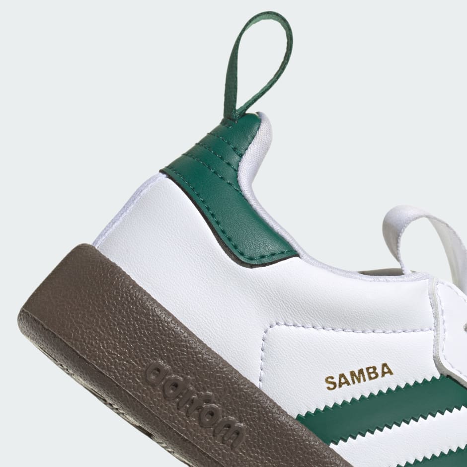 Adifom Samba 360 Shoes Kids