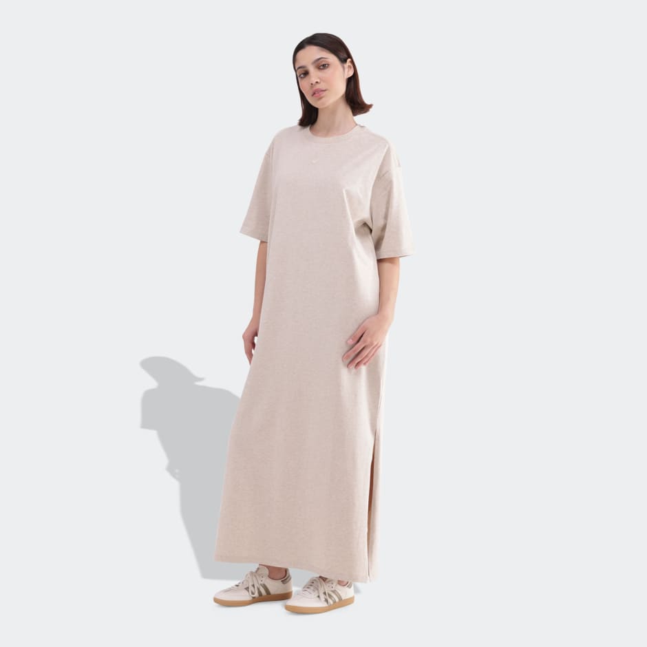 ESS DRESS W