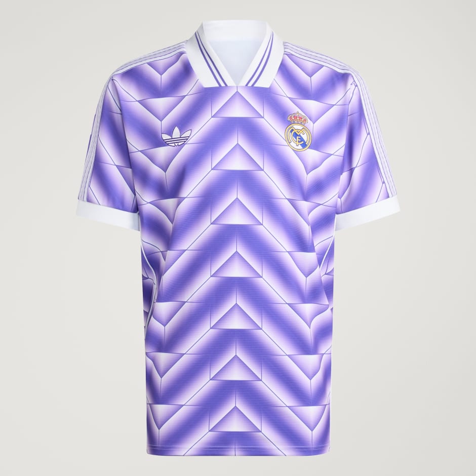 Real Madrid LFSTLR Jersey