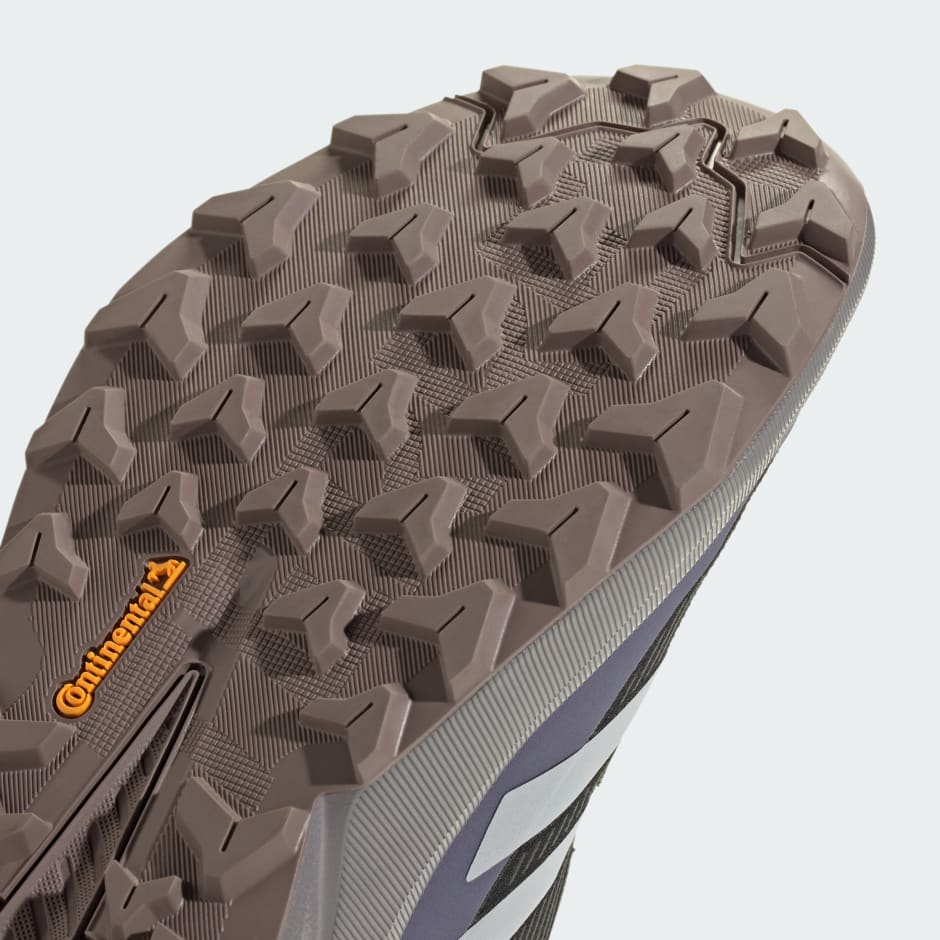 Pantofi de drumeție cu șireturi cu legare rapidă Terrex Trailmaker 2 GORE-TEX