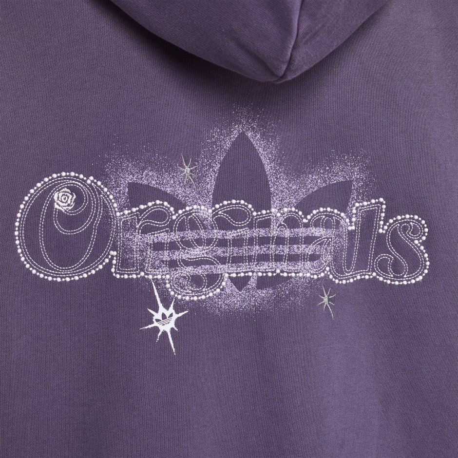 ORIGINALS HOODED JACKET