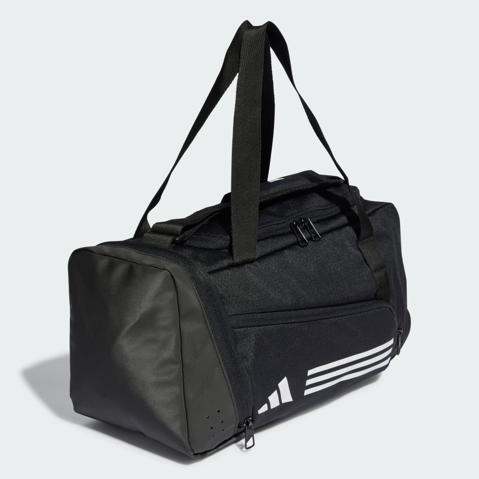 حقيبة Essentials 3-Stripes Duffel XSmall